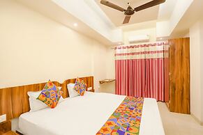 Fabhotel Green Valley I