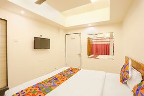 Fabhotel Green Valley I