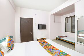 Fabhotel Green Valley I