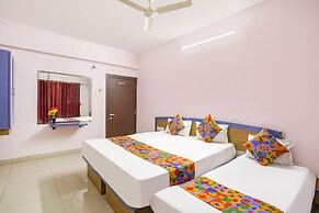 Fabhotel Green Valley I