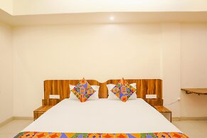 Fabhotel Green Valley I