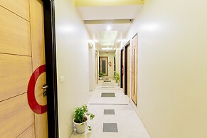 Fabhotel Prime Aroma Residency