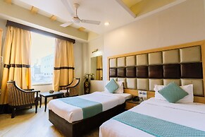 Fabhotel Prime Aroma Residency