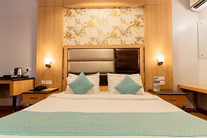 Fabhotel Prime Aroma Residency