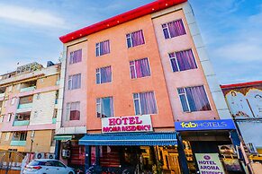 Fabhotel Prime Aroma Residency