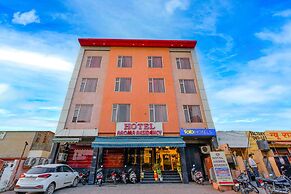 Fabhotel Prime Aroma Residency