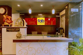 Fabhotel Prime Aroma Residency