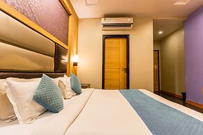 Fabhotel Prime Aroma Residency