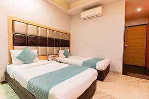 Fabhotel Prime Aroma Residency