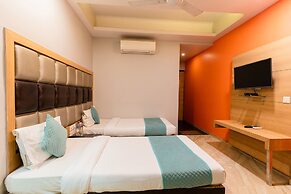 Fabhotel Prime Aroma Residency