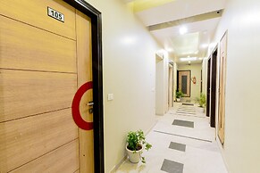Fabhotel Prime Aroma Residency