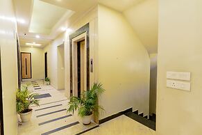 Fabhotel Prime Aroma Residency