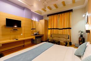 Fabhotel Prime Aroma Residency