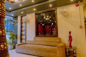 Fabhotel Prime Aroma Residency