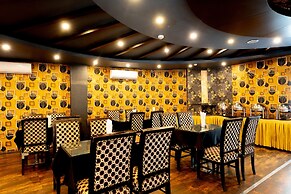 Fabhotel Prime Aroma Residency