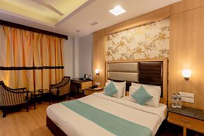 Fabhotel Prime Aroma Residency