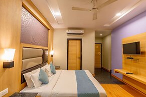 Fabhotel Prime Aroma Residency