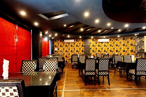 Fabhotel Prime Aroma Residency