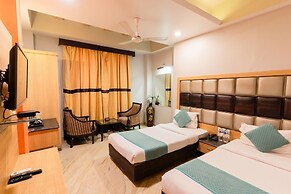 Fabhotel Prime Aroma Residency