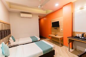 Fabhotel Prime Aroma Residency