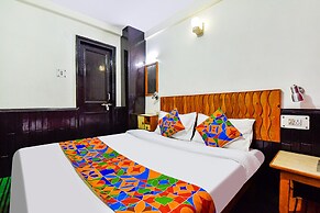 Fabhotel Park View I