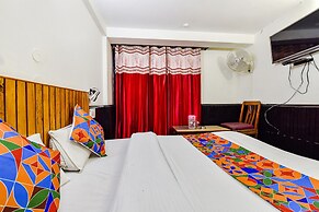 Fabhotel Park View I