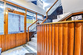 Fabhotel Park View I