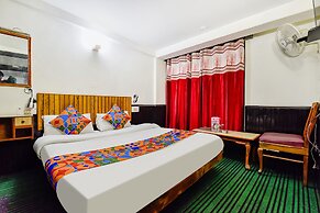 Fabhotel Park View I