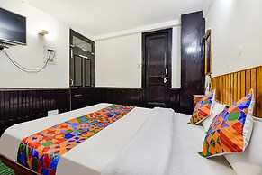 Fabhotel Park View I