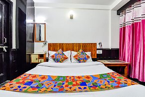 Fabhotel Park View I