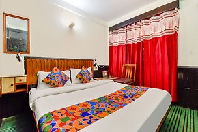 Fabhotel Park View I