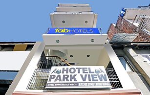 Fabhotel Park View I