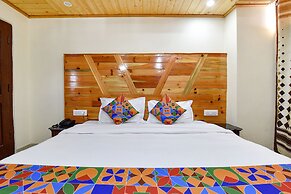 Fabhotel Mayra Grand