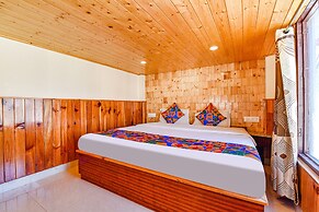 Fabhotel Mayra Grand