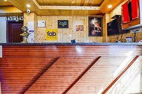 Fabhotel Mayra Grand