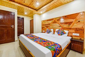 Fabhotel Mayra Grand