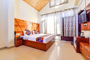 Fabhotel Mayra Grand