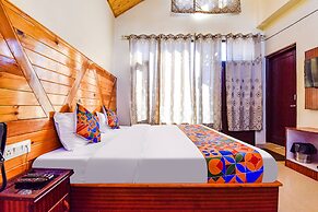 Fabhotel Mayra Grand