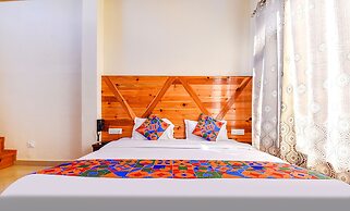 Fabhotel Mayra Grand