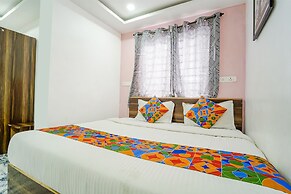 Fabexpress Anmol'S Peace Home Stay