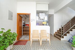 Fabexpress Anmol'S Peace Home Stay