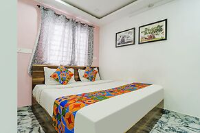 Fabexpress Anmol'S Peace Home Stay