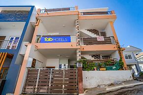 Fabexpress Anmol'S Peace Home Stay
