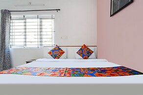 Fabexpress Anmol'S Peace Home Stay