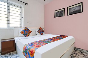 Fabexpress Anmol'S Peace Home Stay