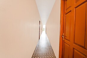 Fabexpress Anmol'S Peace Home Stay