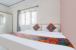 Fabexpress Anmol'S Peace Home Stay