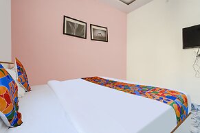 Fabexpress Anmol'S Peace Home Stay