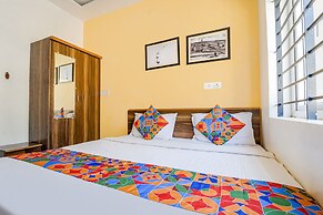 Fabexpress Anmol'S Peace Home Stay