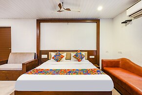 Fabhotel Prime 7 Eleven Resort